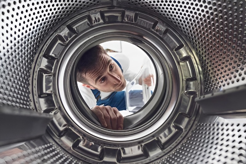 Dryer repair in Anaheim